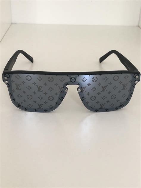 lv waimea sunglasses replica|[REVIEW] LV Waimea Black Monogram Sunglasses ️ .